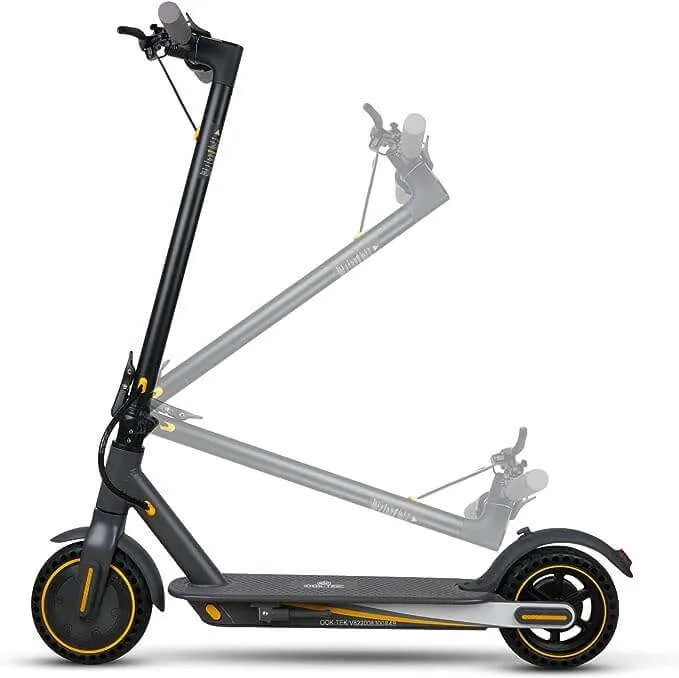 V8 OOK-TEK 350W 10.4Ah